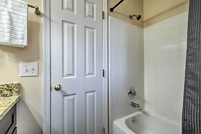 Raleigh Home Near Dining + Shops!