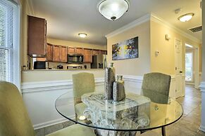 Raleigh Home Near Dining + Shops!