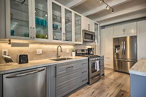 Remodeled Ventura Beach Home With Yard & Fire Pit!