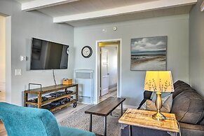 Remodeled Ventura Beach Home With Yard & Fire Pit!