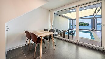 Changwon 055 Poolvilla