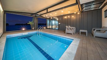 Changwon 055 Poolvilla