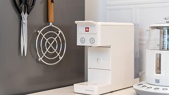 Changwon 055 Poolvilla