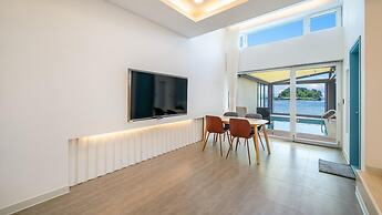 Changwon 055 Poolvilla