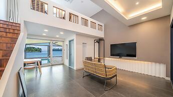 Changwon 055 Poolvilla