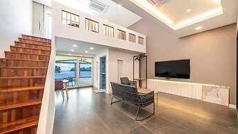 Changwon 055 Poolvilla