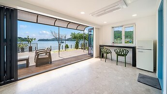 Changwon 055 Poolvilla