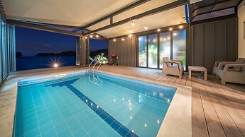 Changwon 055 Poolvilla