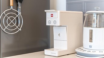 Changwon 055 Poolvilla