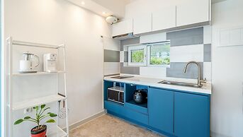 Changwon 055 Poolvilla