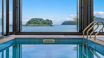 Changwon 055 Poolvilla