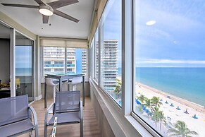 Oceanfront Luxury 2/2 Condo w/ Amazing Views!