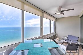 Oceanfront Luxury 2/2 Condo w/ Amazing Views!