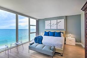 Oceanfront Luxury 2/2 Condo w/ Amazing Views!