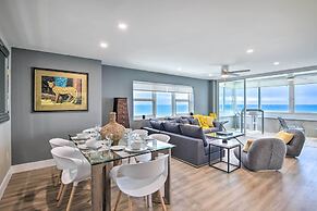 Oceanfront Luxury 2/2 Condo w/ Amazing Views!