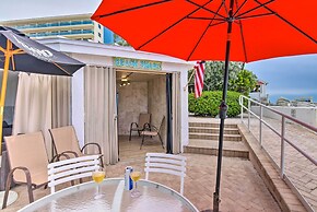 Oceanfront Luxury 2/2 Condo w/ Amazing Views!
