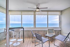 Oceanfront Luxury 2/2 Condo w/ Amazing Views!