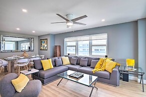 Oceanfront Luxury 2/2 Condo w/ Amazing Views!