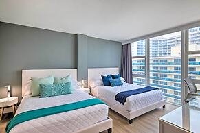 Oceanfront Luxury 2/2 Condo w/ Amazing Views!