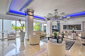 Oceanfront Luxury 2/2 Condo w/ Amazing Views!