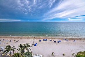 Oceanfront Luxury 2/2 Condo w/ Amazing Views!