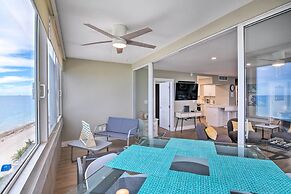 Oceanfront Luxury 2/2 Condo w/ Amazing Views!