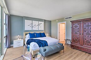 Oceanfront Luxury 2/2 Condo w/ Amazing Views!