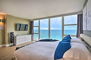 Oceanfront Luxury 2/2 Condo w/ Amazing Views!