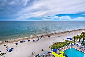 Oceanfront Luxury 2/2 Condo w/ Amazing Views!