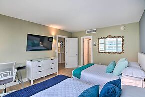Oceanfront Luxury 2/2 Condo w/ Amazing Views!