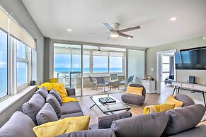 Oceanfront Luxury 2/2 Condo w/ Amazing Views!