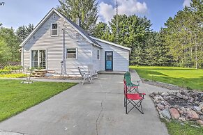 Eclectic Ladysmith Hideaway: Hike and Hunt!