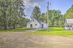 Eclectic Ladysmith Hideaway: Hike and Hunt!