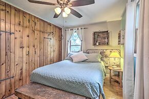 Eclectic Ladysmith Hideaway: Hike and Hunt!