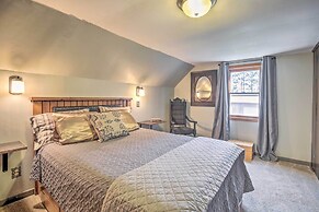 Eclectic Ladysmith Hideaway: Hike and Hunt!