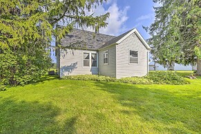 Eclectic Ladysmith Hideaway: Hike and Hunt!