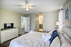 'villa Sol Mate' - Waterfront Cape Coral Home!