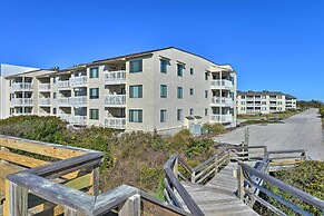 Emerald Isle Resort-style Condo: Walk to Beaches!