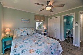 Emerald Isle Resort-style Condo: Walk to Beaches!