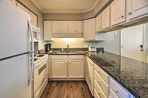 Emerald Isle Resort-style Condo: Walk to Beaches!