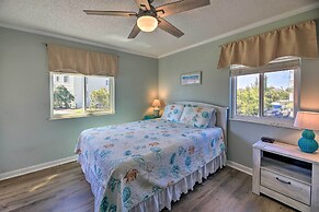 Emerald Isle Resort-style Condo: Walk to Beaches!