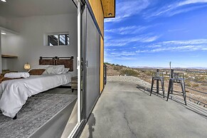 Hilltop Oasis w/ Sweeping Landscape Views
