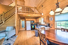 Secluded Lake Michigan Home: Private Fire Pit