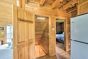 Secluded Lake Michigan Home: Private Fire Pit