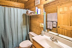 Secluded Lake Michigan Home: Private Fire Pit