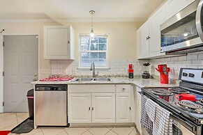 Convenient Atlanta Home, 7 Mi to Dtwn!