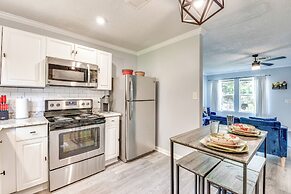 7 Mi to Downtown: Atlanta Home w/ Yard