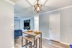 7 Mi to Downtown: Atlanta Home w/ Yard