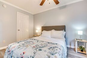 7 Mi to Downtown: Atlanta Home w/ Yard