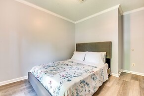 7 Mi to Downtown: Atlanta Home w/ Yard